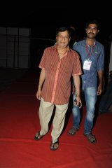 Attarintiki Daredi Thank You Meeting